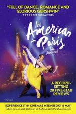 Watch An American in Paris: The Musical Vodlocker