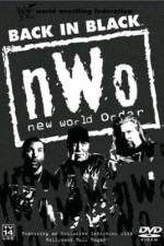 Watch WWE Back in Black NWO New World Order Vodlocker