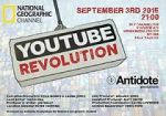 Watch YouTube Revolution Online Vodlocker