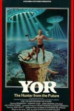 Watch Yor : Hunter From The Future Vodlocker