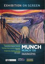 Watch EXHIBITION: Munch 150 Vodlocker