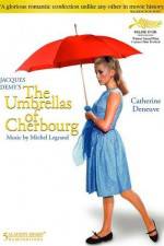 Watch The Umbrellas of Cherbourg Vodlocker