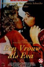 Watch Een vrouw als Eva Vodlocker