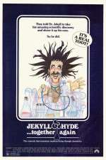 Watch Jekyll and Hyde... Together Again Vodlocker