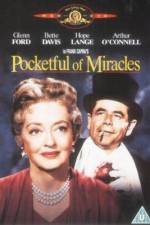 Watch Pocketful of Miracles Vodlocker