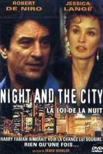 Watch Night and the City Vodlocker