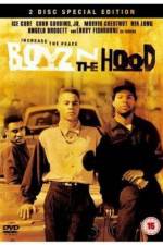 Watch Boyz n the Hood Vodlocker