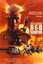 Watch Red Scorpion Vodlocker