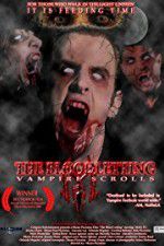Watch The Bloodletting Vodlocker