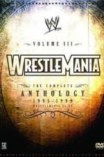 Watch WrestleMania XI Vodlocker