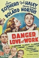 Watch Danger - Love at Work Vodlocker