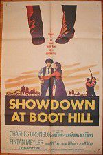 Watch Showdown at Boot Hill Vodlocker