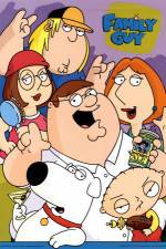 Watch Family Guy Creating the Chaos Online Vodlocker