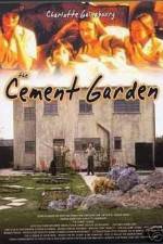 Watch The Cement Garden Vodlocker