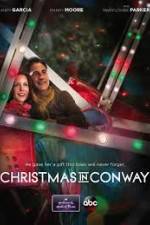 Watch Christmas in Conway Vodlocker