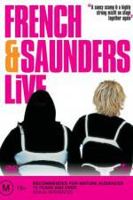 Watch French & Saunders Live Vodlocker