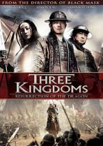 Watch Three Kingdoms Vodlocker