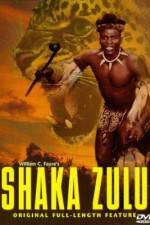 Watch Shaka Zulu Vodlocker