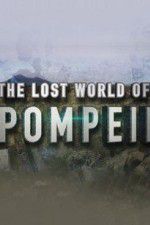 Watch Lost World of Pompeii Vodlocker