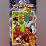 Watch WrestleMania VIII (TV Special 1992) Vodlocker