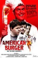 Watch American Burger Vodlocker