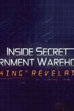 Watch In Inside Secret Government Warehouses ( 2010 ) Vodlocker