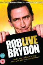 Watch Rob Brydon Live Vodlocker
