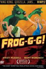 Watch Frog-g-g! Vodlocker