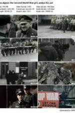 Watch National Geographic - Apocalypse The Second World War: Shock Vodlocker