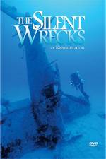 Watch The Silent Wrecks of Kwajalein Atoll Vodlocker
