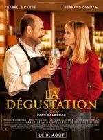 Watch La d�gustation Movie2k