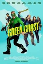 Watch Green Ghost and the Masters of the Stone Vodlocker