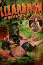 Watch LizardMan: The Terror of the Swamp Vodlocker