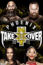 Watch NXT TakeOver: Phoenix Vodlocker