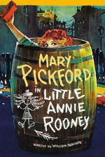 Watch Little Annie Rooney Vodlocker