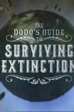 Watch The Dodo's Guide to Surviving Extinction Vodlocker