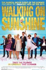 Watch Walking on Sunshine Vodlocker