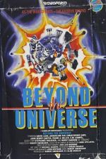 Watch Beyond the Universe Vodlocker