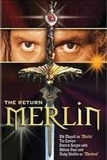 Watch Merlin The Return Vodlocker