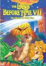 Watch The Land Before Time VII: The Stone of Cold Fire Vodlocker