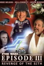 Watch Rifftrax: Star Wars III (Revenge of the Sith Vodlocker