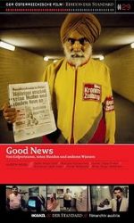 Watch Good News: Newspaper Salesmen, Dead Dogs and Other People from Vienna Vodlocker