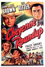 Watch Cheyenne Roundup Vodlocker