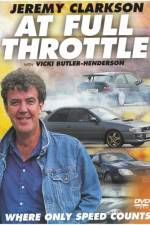 Watch Jeremy Clarkson at Full Throttle Vodlocker