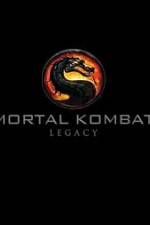 Watch Mortal Kombat: Legacy Vodlocker