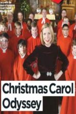 Watch Lucy Worsley\'s Christmas Carol Odyssey Vodlocker