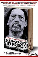 Watch Survivors Guide to Prison Vodlocker