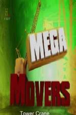 Watch History Channel Mega Movers Tower Crane Vodlocker