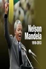 Watch Nelson Mandela 1918-2013 Memorial Vodlocker