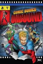 Watch Starz Inside: Comic Books Unbound Vodlocker